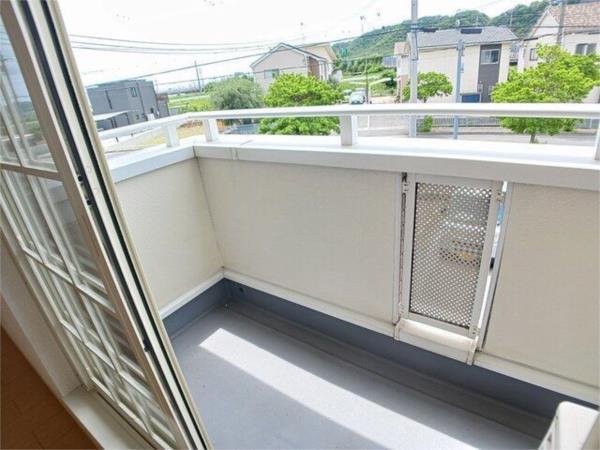 ルナ・エトワール 部屋画像