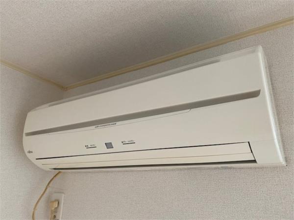 ピクシーズタウンI 部屋画像