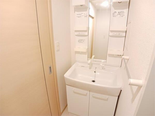 ルナ・エトワール 部屋画像