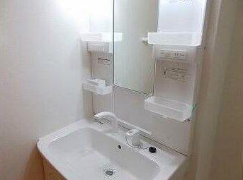 プランドールI 部屋画像