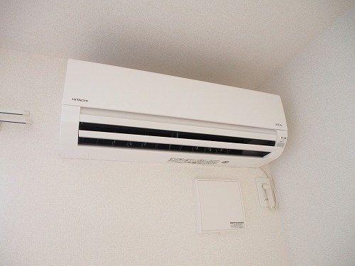 ラフィーネ和なごみ 部屋画像