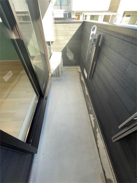 ドルチェ細江 部屋画像