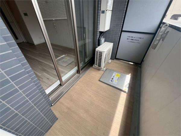 プレサンスTHE神戸（721） 部屋画像