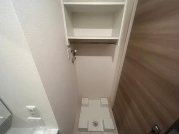 The Cross 部屋画像
