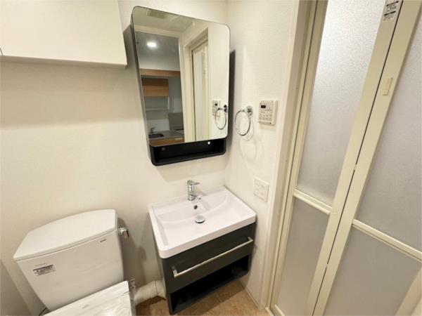 セレニテ神戸ミラク 部屋画像