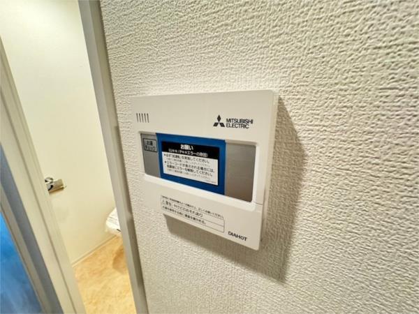 セレニテ神戸ミラク 部屋画像