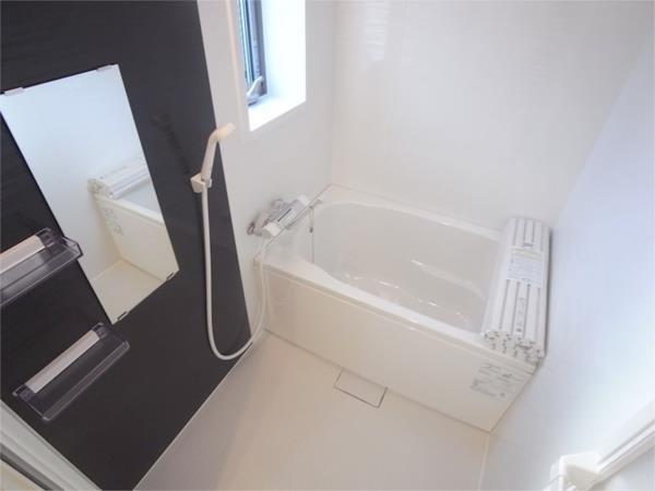 グランメール梅ヶ香町 ANNEX バス／シャワー