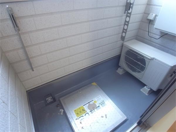 グランメール梅ヶ香町 ANNEX 部屋画像