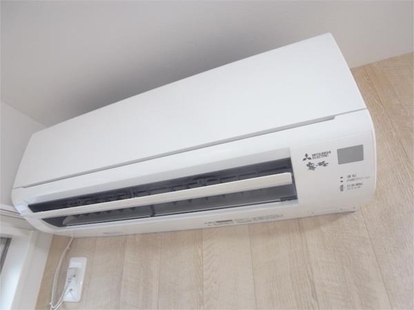 グランメール梅ヶ香町 ANNEX 部屋画像