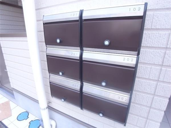 グランメール梅ヶ香町 ANNEX その他