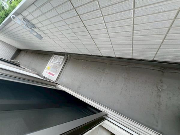 COLN KURAKUEN WEST 部屋画像