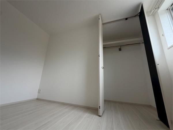 MAISON　DE　HIRO 収納
