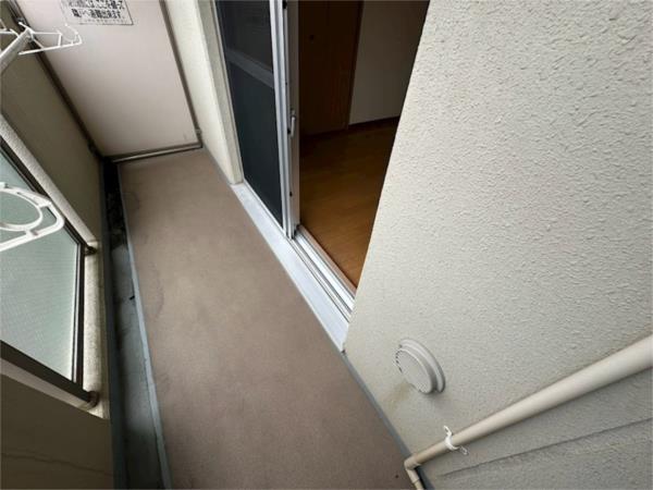 ファインキャッスル城ヶ堀 部屋画像