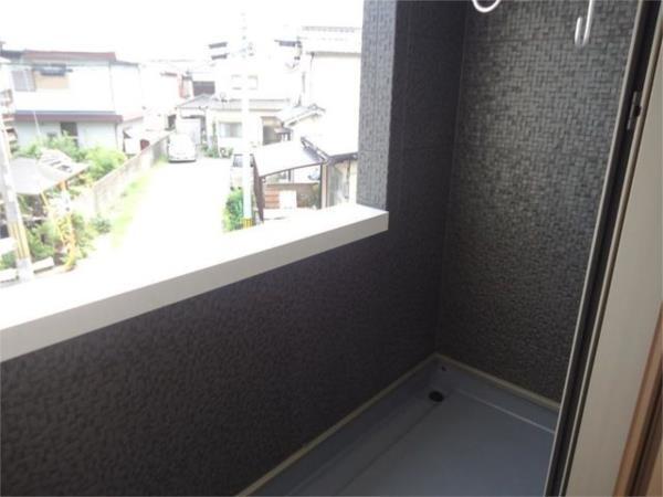 West HouseII 部屋画像