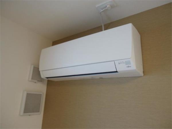 West HouseII 部屋画像