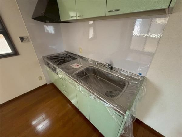 恵美酒Ｇマンション キッチン