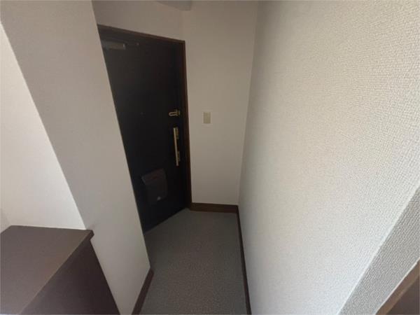 恵美酒Ｇマンション 玄関
