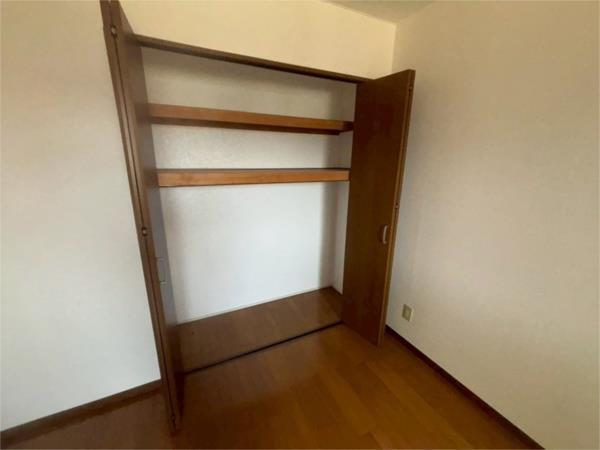 恵美酒Ｇマンション 収納