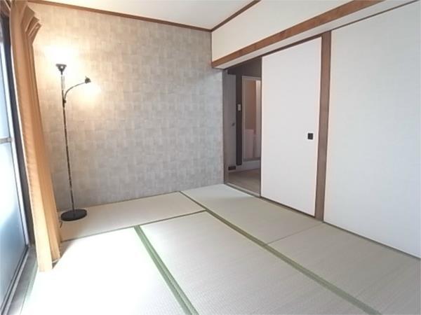 六甲アビタシオン その他部屋・スペース