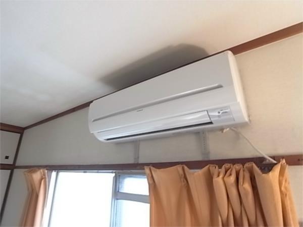 六甲アビタシオン 部屋画像