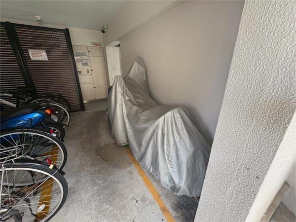六甲アビタシオン その他