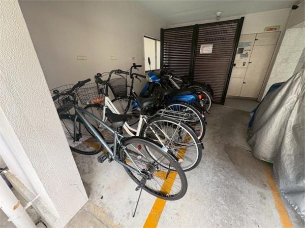 六甲アビタシオン その他