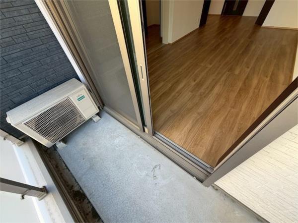 プラチナコート西宮 部屋画像