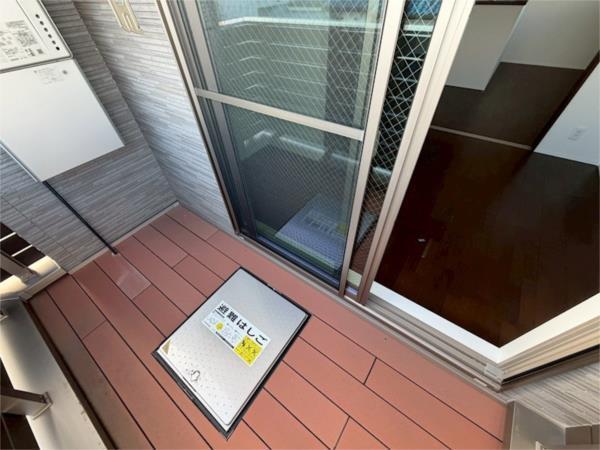 Keyビレッジ東鳴尾 部屋画像