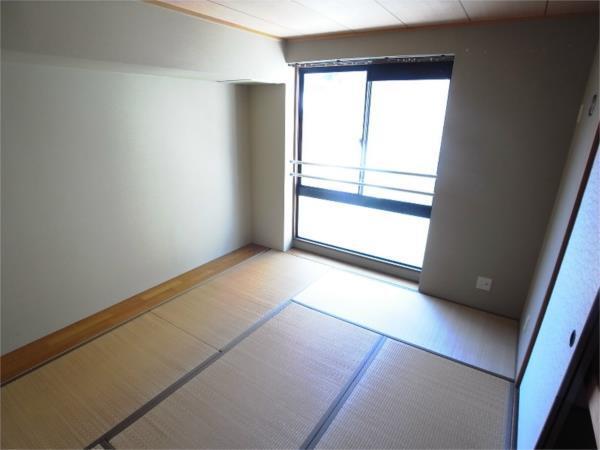 イーストヒルズ平野（302） その他部屋・スペース