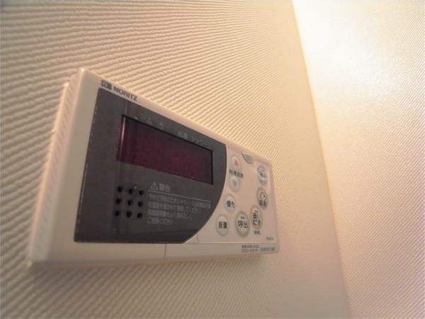 イーストヒルズ平野（302） 部屋画像