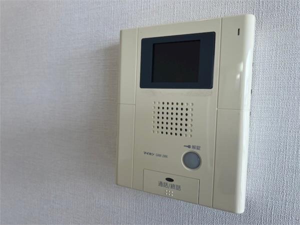 ザ・コッチ神戸 部屋画像