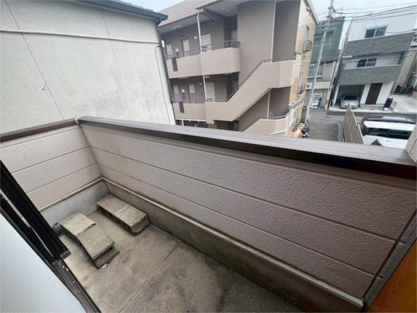 灘北キュービック 部屋画像