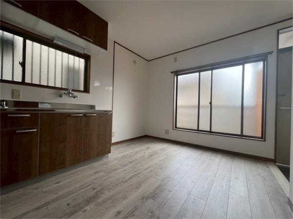 灘北キュービック その他