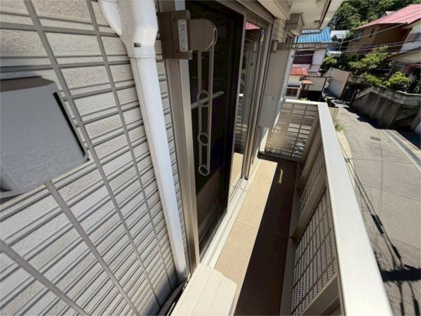 ラークヒルズ 部屋画像