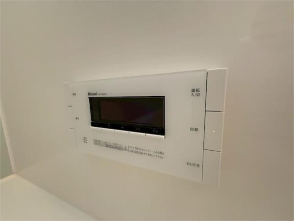 ラークヒルズ 部屋画像