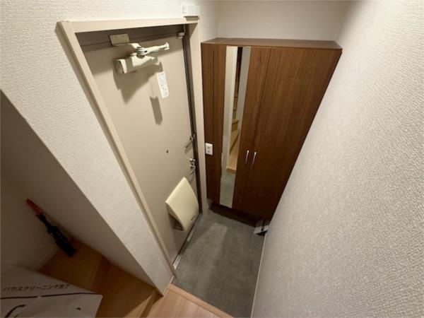 ラークヒルズ その他