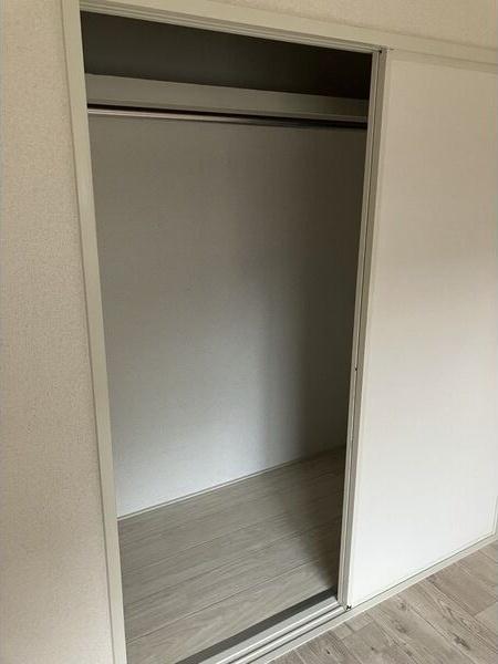ハイツサニーヒル東棟 収納