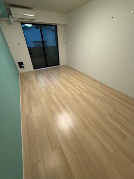 ルポ舞子弐番館 リビング