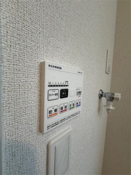 ルポ舞子弐番館 その他