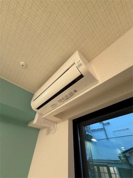ルポ舞子弐番館 部屋画像