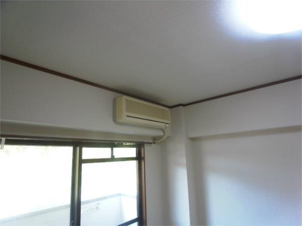 メゾンドルミエール妙法寺 部屋画像