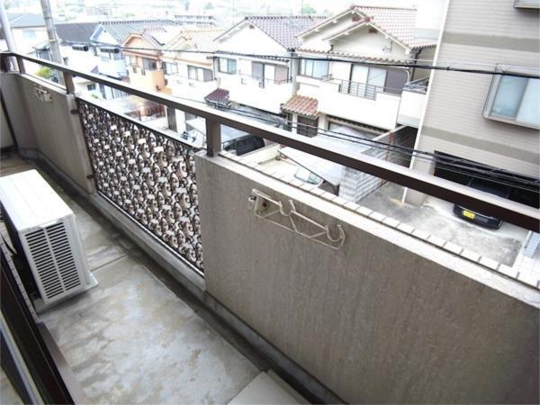 パレス大野 部屋画像