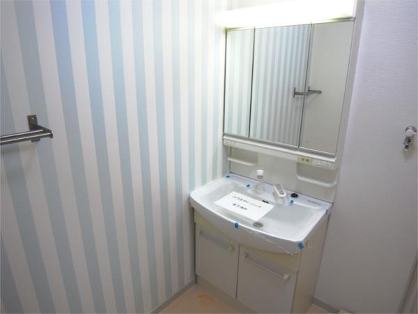 パレス大野 部屋画像