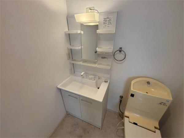 ケイズメゾン 部屋画像