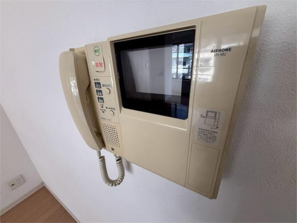 ケイズメゾン セキュリティ