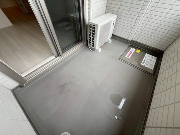 アルタイル・ヴィラII 部屋画像