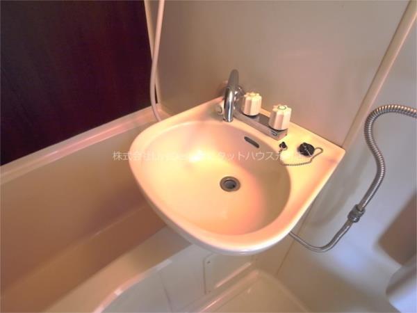 シティエステート若葉台 部屋画像