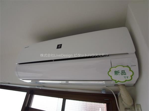 シティエステート若葉台 部屋画像