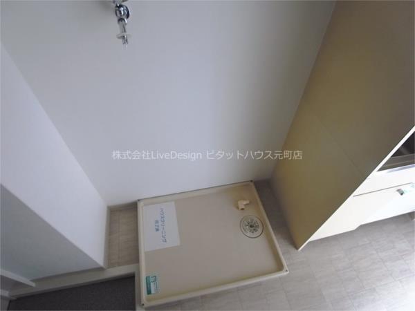 シティエステート若葉台 その他