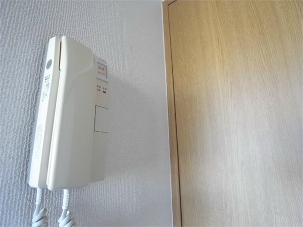 KHKコート板宿 セキュリティ